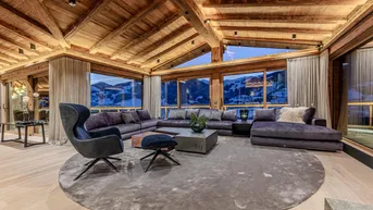 Expose Jochberg Retreat – Panoramic Splendor in the Kitzbühel Alps