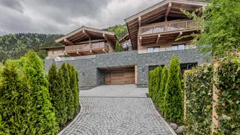 Expose Herrliches Anwesen im Süden von Kitzbühel
