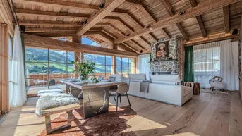 Expose Alpiner Lifestyle - Eine Wohlfühloase in Perfektion