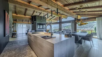 Expose „Sonnberg Suites“: Alpines Design in traumhafter Lage – Top 6 Penthouse