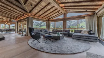 Expose Jochberg Retreat – Panoramic Splendor in the Kitzbühel Alps