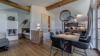 Expose Penthouse in Sonnenlage