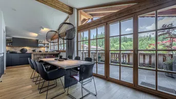 Expose Penthouse in Sonnenlage