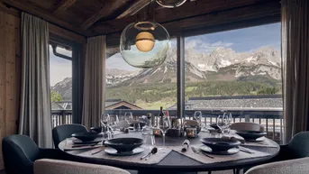 Expose Kaiser Lodges #4 – Luxury Living mit Ski-In/Ski-Out und touristischer Widmung