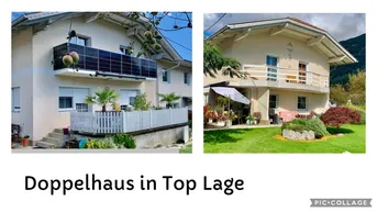Expose 2 moderne Landhäuser in Lendorf für ihren Wohntraum Seenähe von Bergen umgeben