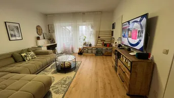 Expose Sanierte 4-Raum-EG-Wohnung mit Terrasse und großem Garten in Fürstenfeld