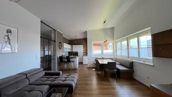 Expose Stilvoll modernisierte 4-Zimmer-Wohnung mit Bergblick in Kirchbichl