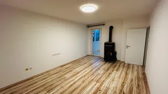 Expose Renovierte 3 - Zimmer Mietwohnung in Steinakirchen am Forst (Provisionsfrei)