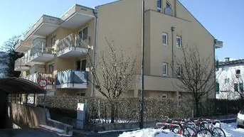 Expose Perfekte Anlegerwohnung mit Garten