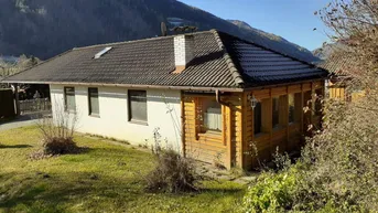 Expose Bungalow/ Ferienhaus