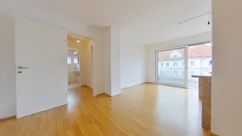 Expose Wunderschöne 3-Zi DG-Wohnung mit Balkon am Wilhelminenberg (provisionsfrei) zu vermieten (inkl. Garage)