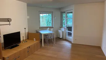 Expose Modernisierte 2-Zimmer Wohnung zu vermieten