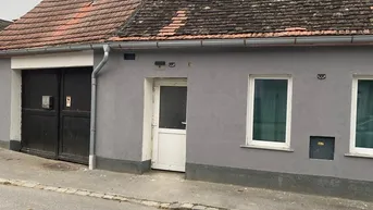 Expose Haus in Zistersdorf 