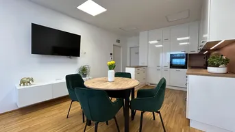Expose 3-Zimmer-Wohnung mit Balkon – Top-Innenstadtlage