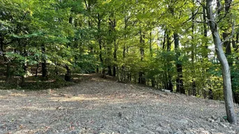 Expose  3 traumhafte, sonnige Grundstücke mit Baubewilligungen und herrlicher Aussicht
