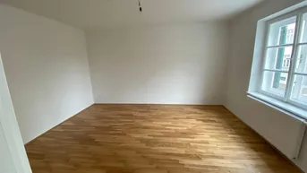 Expose Gemütliche Wohnung mit Loggia in Krems-Zentrum