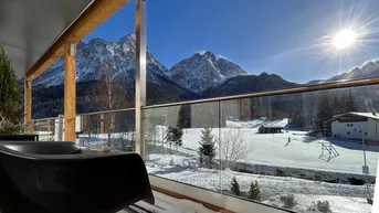 Expose Exklusive Traumwohnung in Tirol