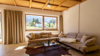 Expose Exklusive Traumwohnung in Tirol