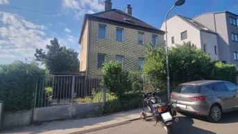 Expose Dornröschenschloss RESERVIERT!