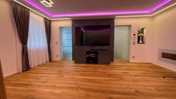 Expose Wunderschöne Wohnung in Aiglhof
