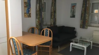 Expose Moderne 2.5-Zimmer Wohnung mit Garten Sofort