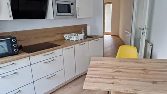 Expose 1-Zimmerwohnung mit Tiefgaragenstellplatz und Loggia