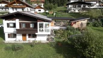 Expose Mehrfamilienhaus in Iselsberg-Stronach in unverbaubarer Lage