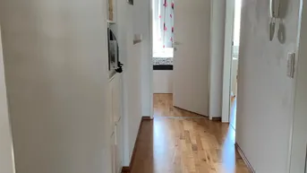 Expose Provisionsfrei! Garage inkludiert ! 4 Zimmer Maisonette Wohnung mit Terrasse nur 3 Gehminuten zur Alten Donau entfernt