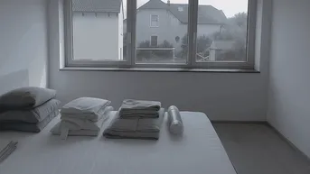 Expose Modernes Reihenhaus mit 3 Etagen, Balkon und Einbauküche - wählen Sie eines von drei Häusern
