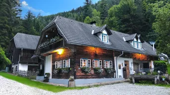 Expose Exklusives Anwesen in der Steiermark