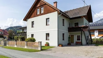 Expose Apartment's Haus zu Verkaufen
