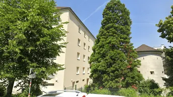 Expose 2-Zimmer Wohnung in zentraler Lage