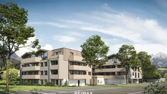 Expose Top-Investmentmöglichkeit! Einzigartige Appartements in Söll!