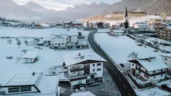 Expose Wohnen in absoluter Ruhelage - Touristische Vermietungsmöglichkeit!