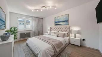 Expose Zentrumsnahe Lage - Schöne 3-Zimmerwohnung!