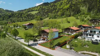Expose Traumhaftes Grundstück in Golfplatznähe!