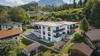 Expose Modern-Living Kirchbichl - Erstbezug!