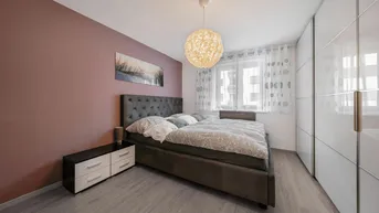 Expose Zentrumsnahe Lage - Schöne 3-Zimmerwohnung!