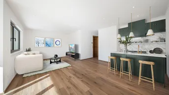 Expose Neubauwohnung mit höchsten Standards - in Seenähe!