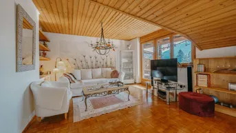 Expose Top Preis - tolle 3-Zimmer Wohnung in Zentrumsnähe!