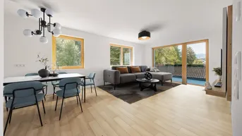 Expose Modern-Living Kirchbichl - Erstbezug!