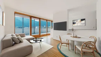 Expose NEUER PREIS - Sonnige Maisonette-Wohnung in Kundl!