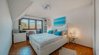 Expose Top Preis - tolle 3-Zimmer Wohnung in Zentrumsnähe!