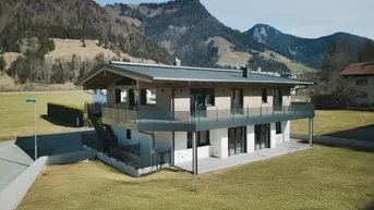 Expose Wohnen wo andere Urlaub machen - in Seenähe!