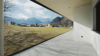 Expose Natur, See, Garten – Wohnen am Walchsee!