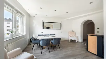 Expose Ruhige und sonnige 3-Zimmerwohnung mit Lift!