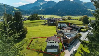 Expose Attraktives Grundstück mit Panoramablick in sonniger Ruhelage!