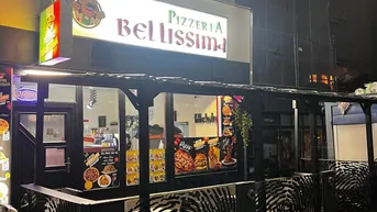 Expose Pizzeria Bellissima