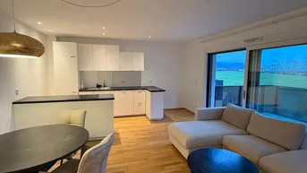 Expose Attraktive 2-Zimmer-Wohnung mit Balkon