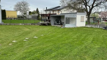 Expose Baugrundstück in Steinhaus bei Wels zu verkaufen